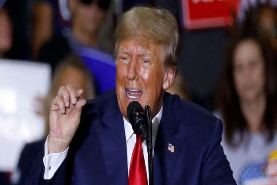 Trump aunga mkono kuendelea kwa mashambulizi dhidi ya Gaza