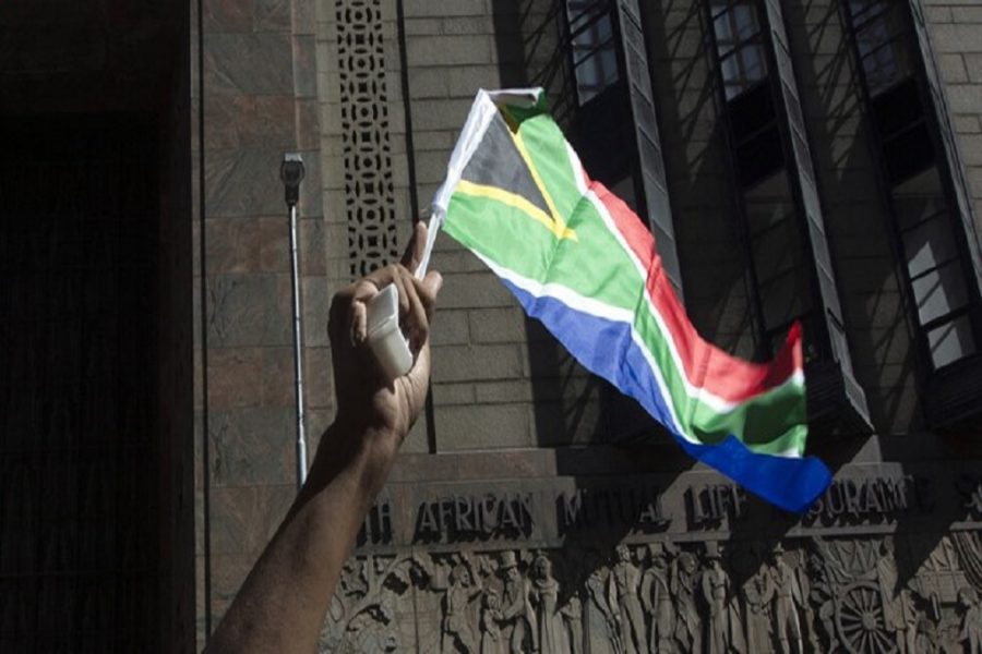 Afrika Kusini yatoa onyo kwa balozi wa utawala wa Kizayuni