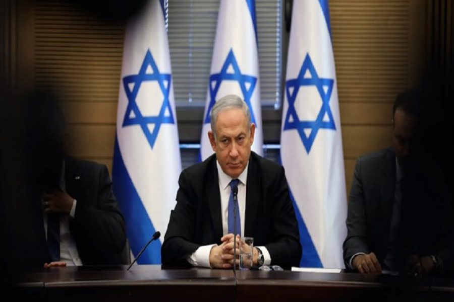 Netanyahu: Iran ndio hatari kubwa kwetu