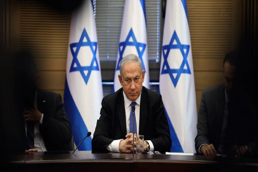Netanyahu: Iran ndio hatari kubwa kwetu