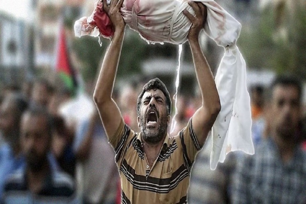 Mkurugenzi Mkuu wa Shirika la Afya Ulimwenguni: Kila dakika 10 mtoto huuawa huko Gaza
