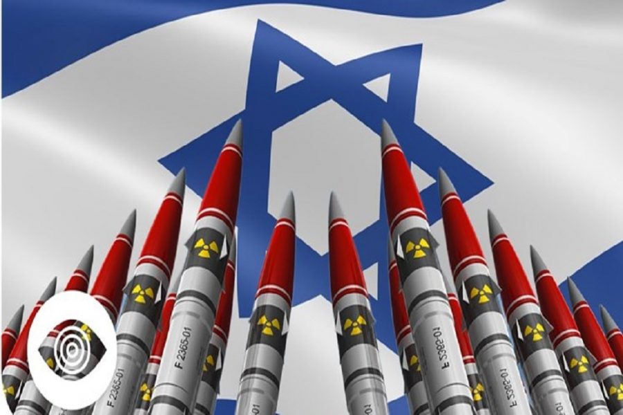 China: Israel inapaswa kujiunga na Mkataba wa Kuzuia Uenezaji wa Nyuklia