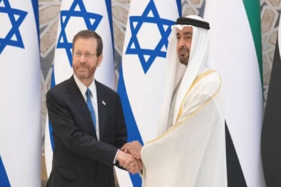 Uchambuzi wa hisia za kufedhehesha za Imarati kwa jinai za utawala wa Kizayuni huko Gaza