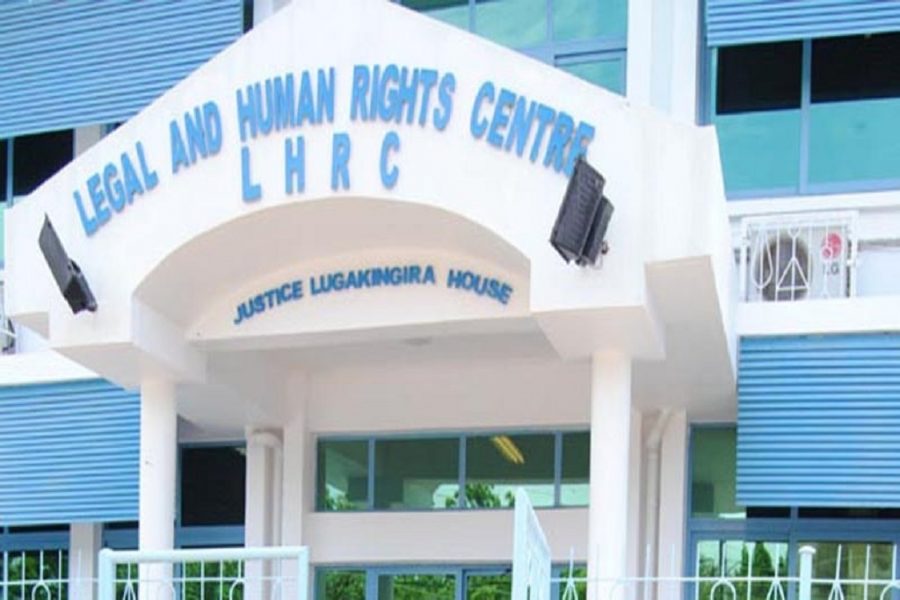 LHRC: Wafungwa na walio nje Tanzania waruhusiwe kushiriki uchaguzi