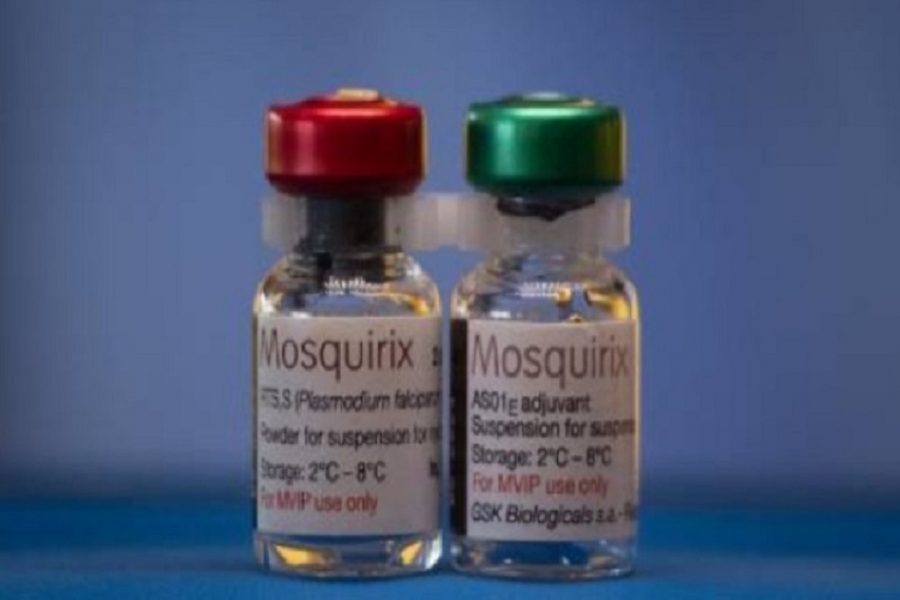 Chanjo ya Malaria kusambazwa pakubwa barani Afrika