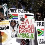 Kwa nini mapambano ya Wapalestina ni muhimu kwa Waafrika