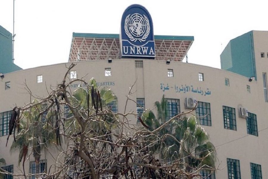 Mpango wa Israeli wa kuiondoa UN kutoka mji wa Gaza