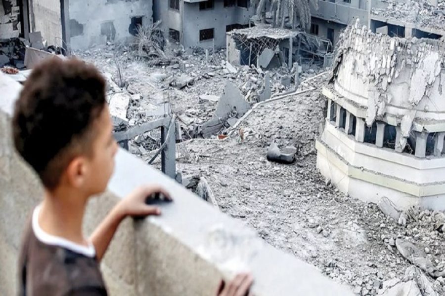 Mustakabali wa kisiasa wa Gaza baada ya kumalizika kwa vita