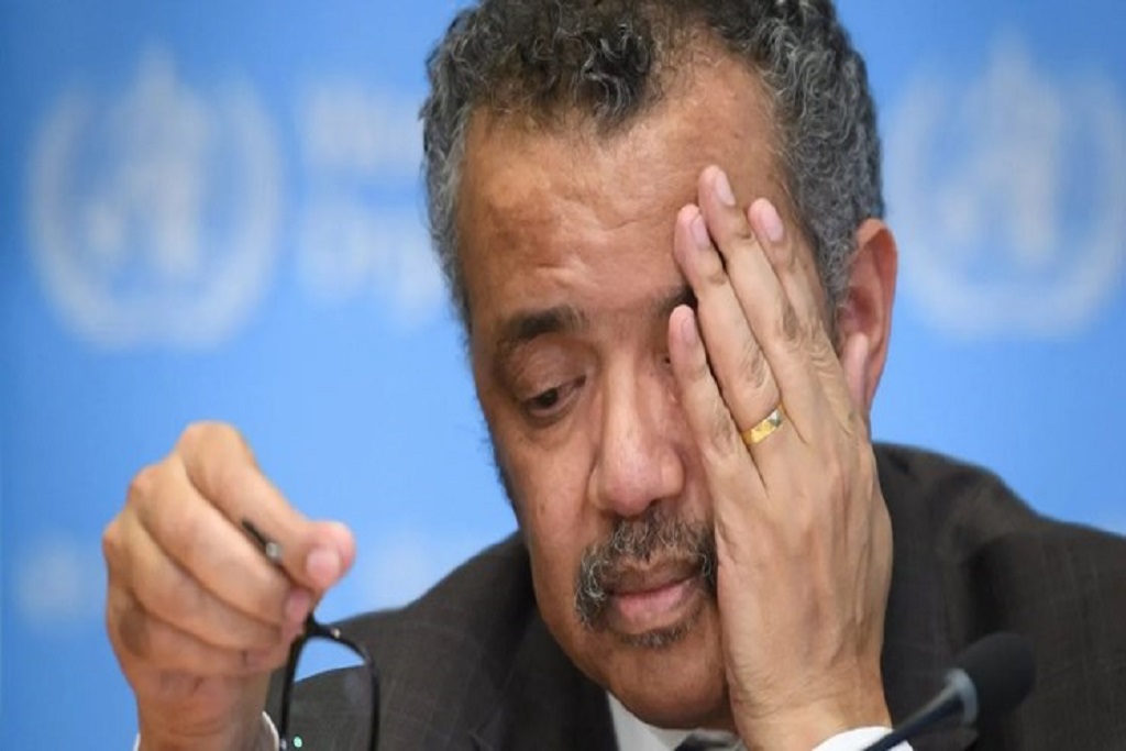Mashambulio 449 kwenye vituo vya matibabu huko Gaza