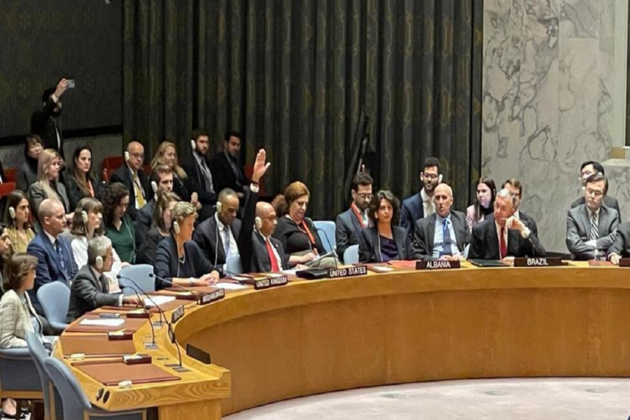 “Unafiki” wa Amerika kuhusu sheria za vita kulingana na mtazamo wa shirika la kutetea haki za binadamu