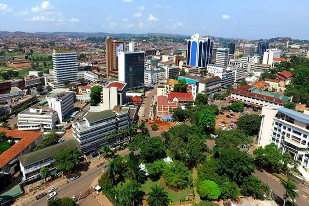 Uganda inaongoza kwa kuvutia uwekezaji wa kigeni Afrika Mashariki
