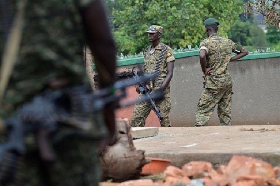 Watu 40 waliuawa nchini Nigeria kufuatia shambulio la watu wenye silaha