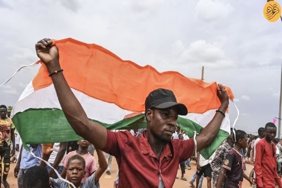 Jumuiya ya Kiuchumi ya Nchi za Afrika Magharibi ECOWAS yaitambua rasmi serikali ya Niger