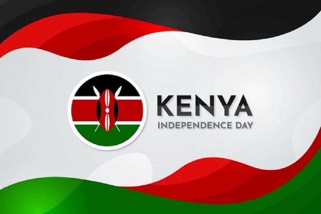 Kenya yaadhimisha miaka 60 ya Uhuru