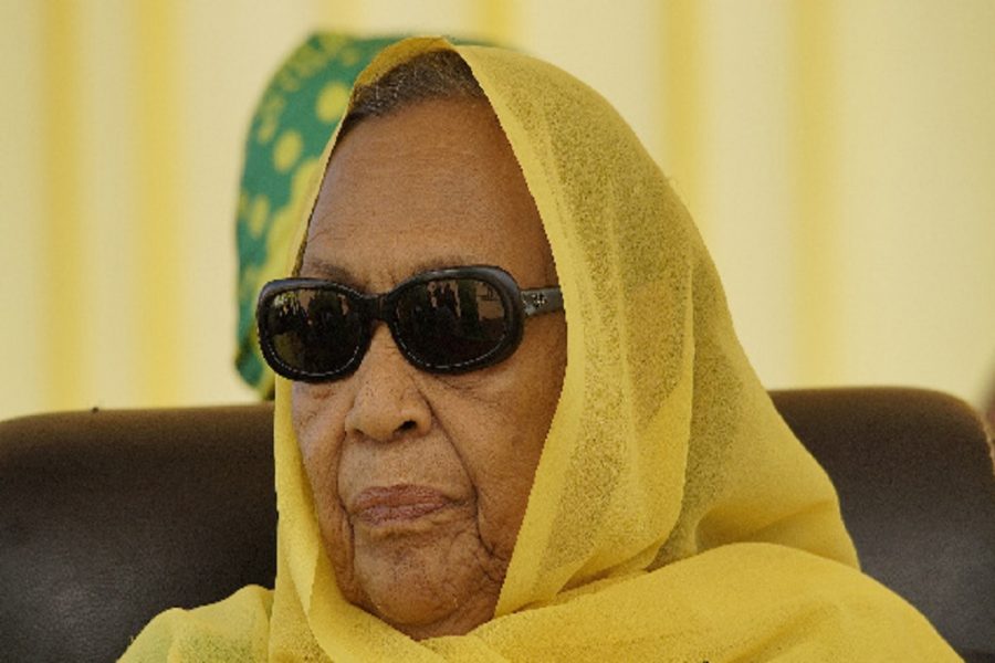 Fatma Karume: Muungano haujaathiri Wazanzibari