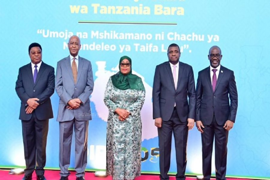 Diaspora kushiriki maoni Dira ya Maendeleo 2050