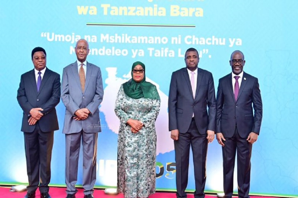 Diaspora kushiriki maoni Dira ya Maendeleo 2050