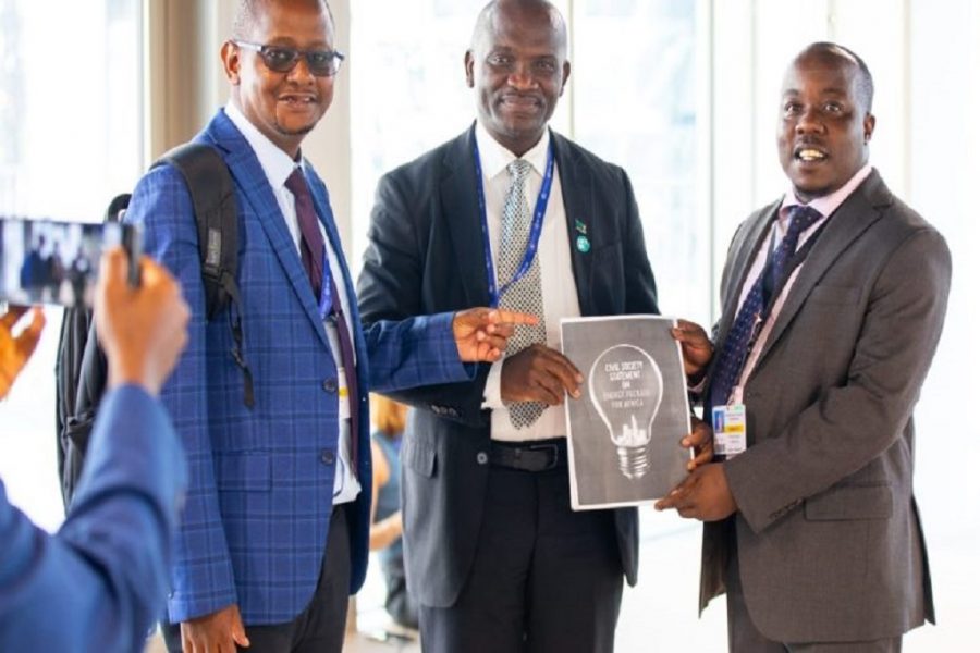 Mashirika Afrika yatoa hoja tano uwezeshaji nishati mbadala COP28