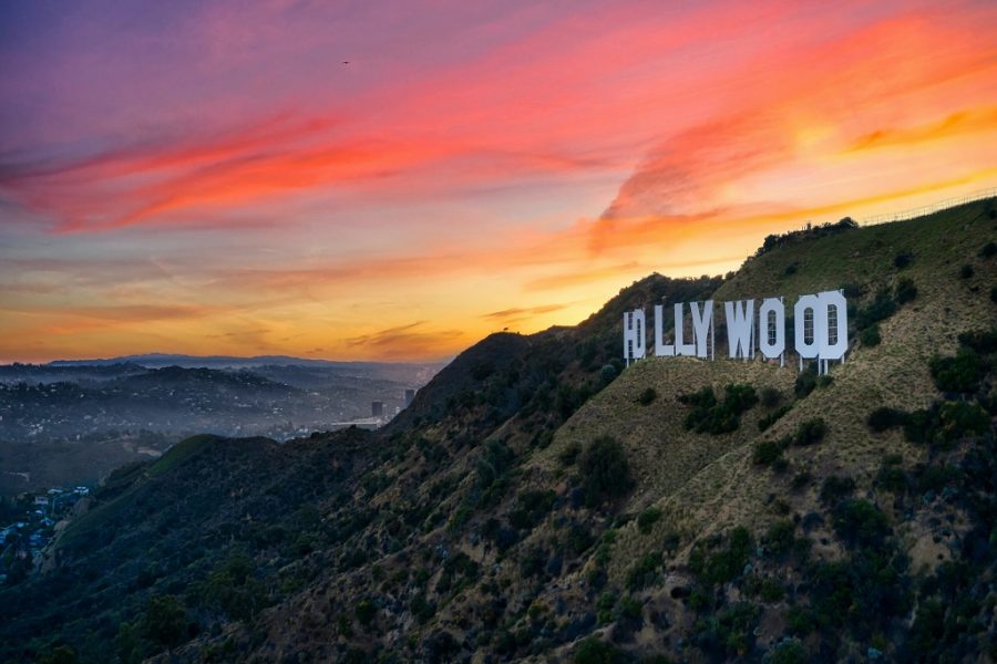 Hollywood ndio mshika bendera mkubwa katika hatua za kusafisha jina la Utawala wa Kizayuni