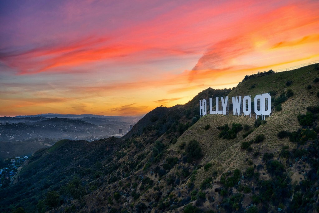 Hollywood ndio mshika bendera mkubwa katika hatua za kusafisha jina la Utawala wa Kizayuni