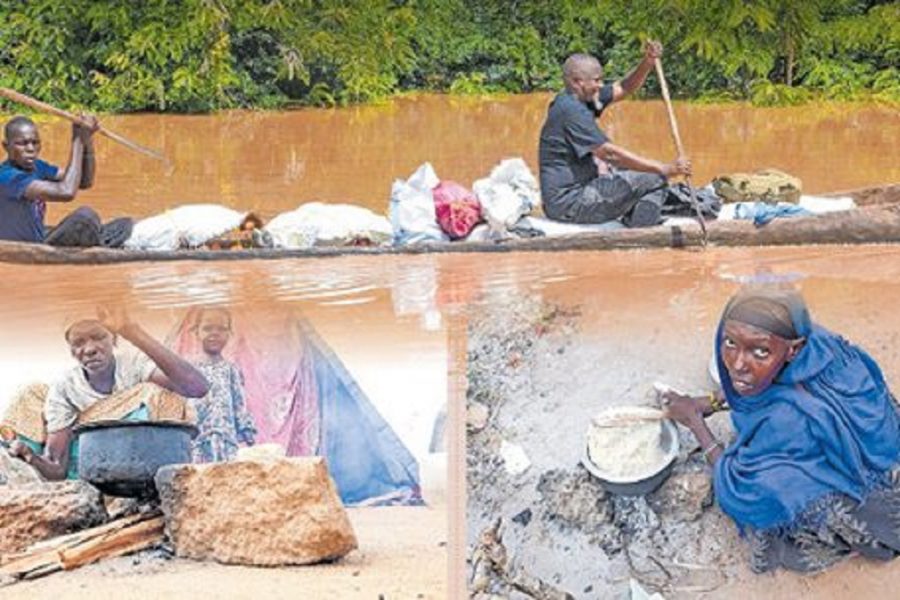 Krismasi Ya Masaibu