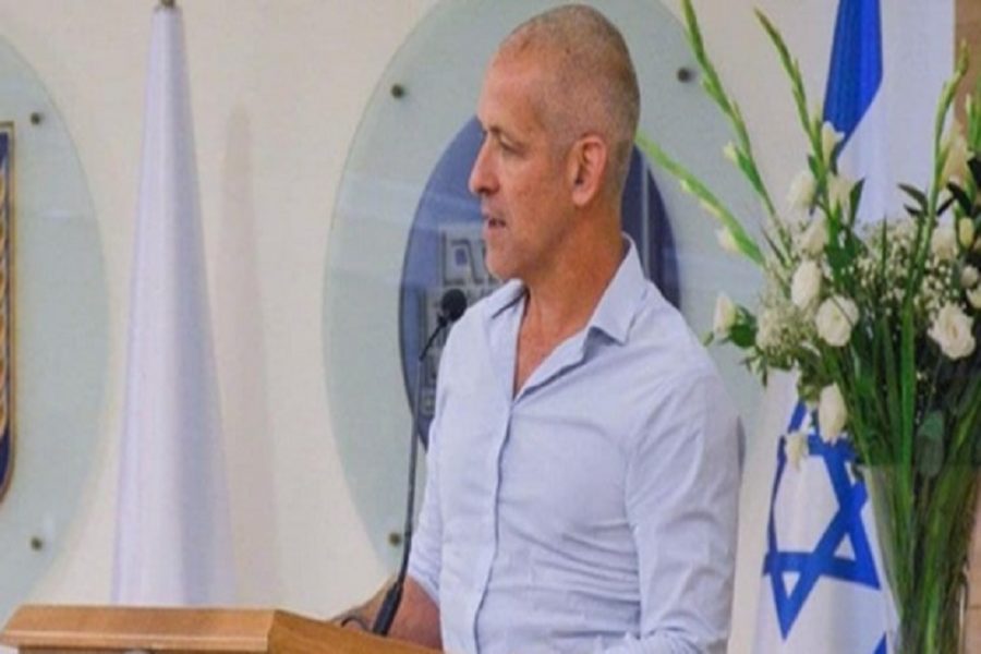 Mkuu wa usalama wa ndani wa Israel adai kujiuzulu baada ya vita vya Gaza