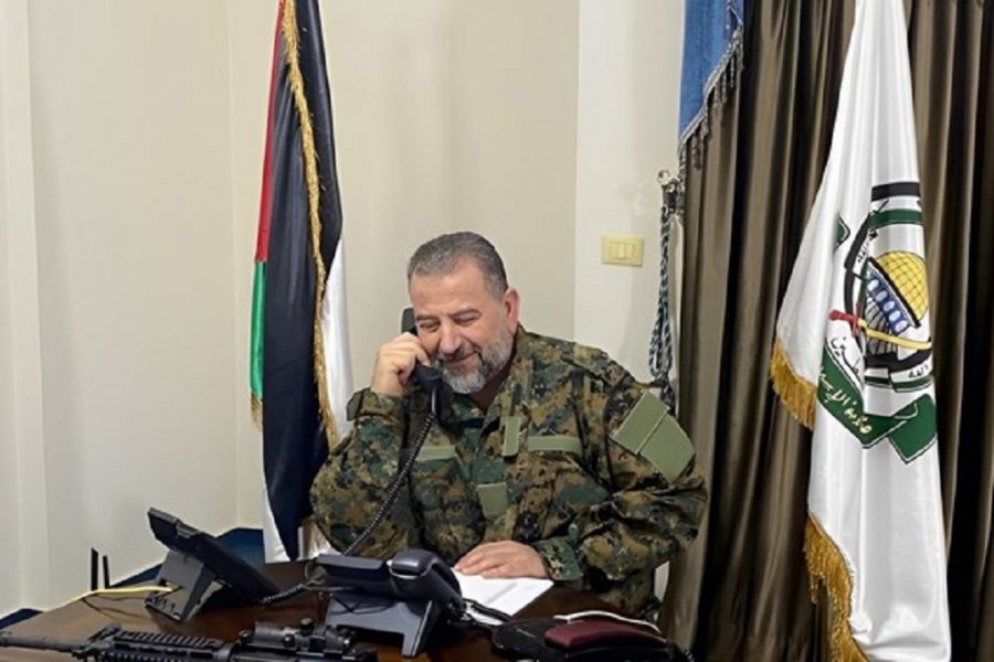 Netanyahu: Ni marufuku kutoa maoni juu ya mauaji ya al-Arouri!