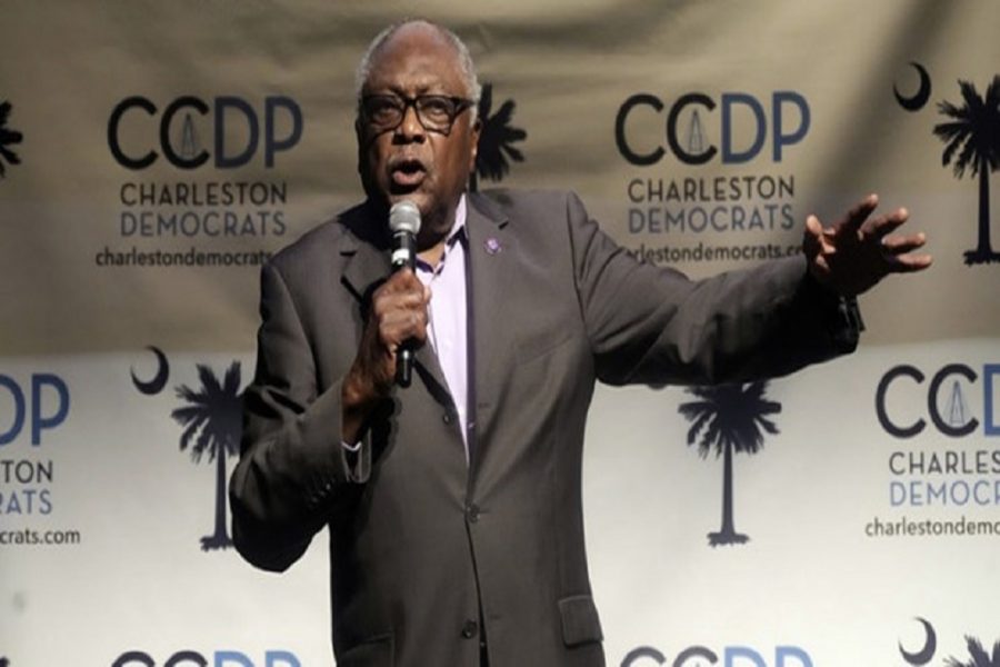 Mbunge wa chama cha Democratic aonyesha wasiwasi wake kuhusu msimamo wa Biden miongoni mwa watu weusi