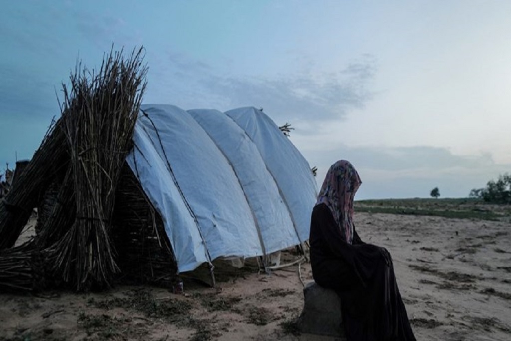Usafishaji  wa kimbari nchini Sudan;  Watu elfu 15 wauawa katika mji mmoja pekee