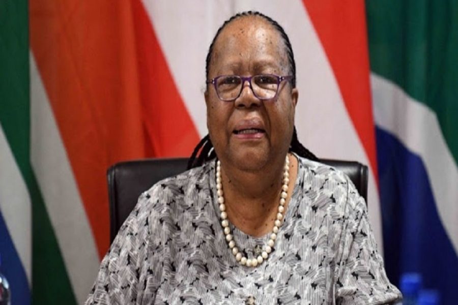 Waziri wa Mambo ya Kigeni wa Afrika Kusini: Uamuzi wa Mahakama ya Hague ni wa kihistoria