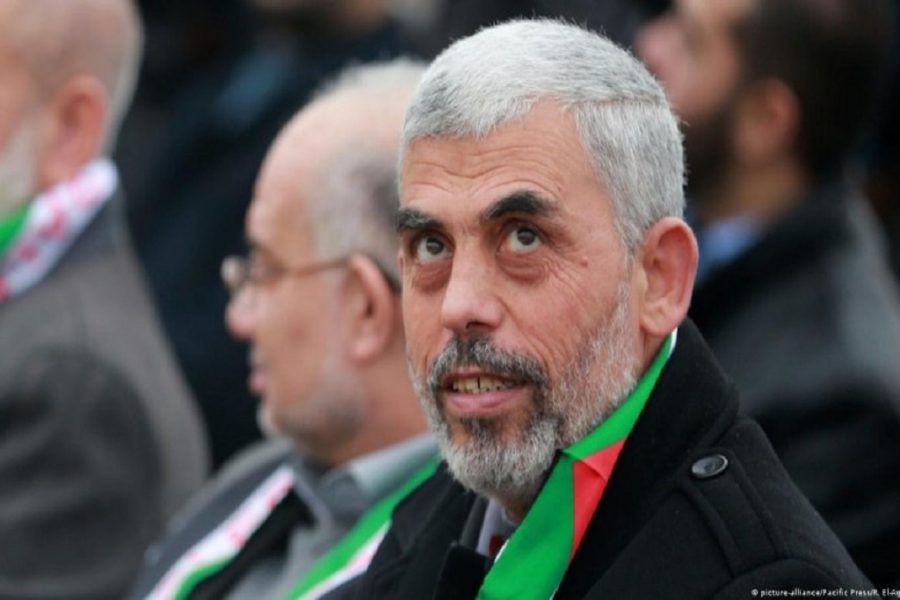 Mwandishi wa Kizayuni: Al-Sanuwar ameiacha “Israeli”