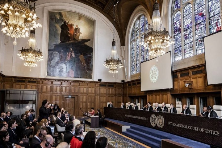 Uchambuzi kuhusu hukumu ambayo haijawahi kushuhudiwa ya Mahakama ya The Hague dhidi ya utawala wa Kizayuni