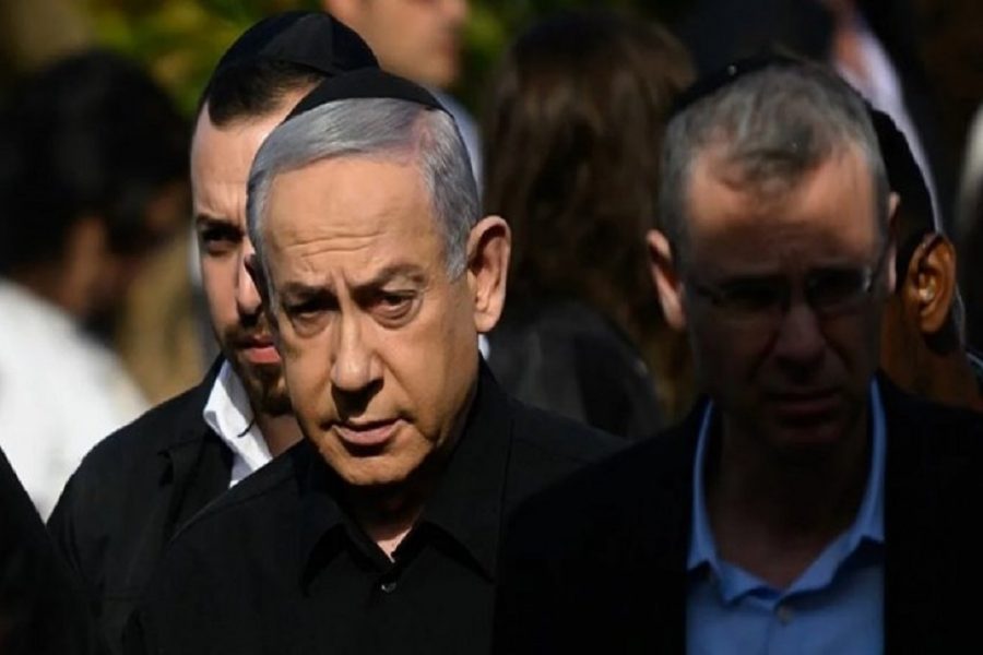 “siri” na mpango wa Netanyahu kusalia madarakani yafichuka