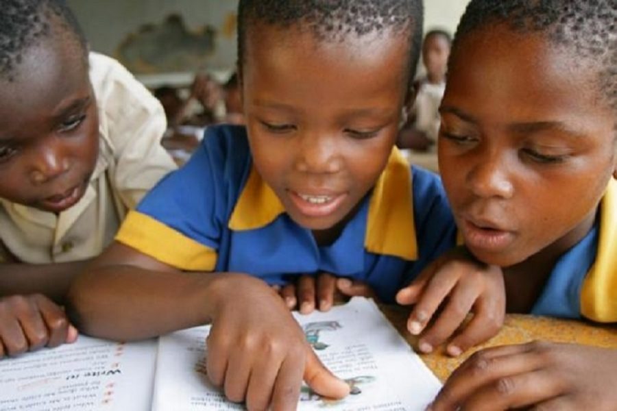 Asilimia 29 ya watoto wa Afrika wamenyimwa fursa ya kupata elimu