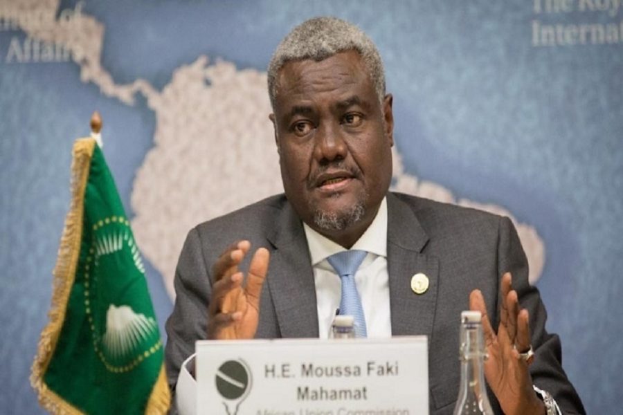 Umoja wa Afrika wapongeza amri ya ICJ ya kutaka kuzuiwa mauaji ya kimbari Gaza