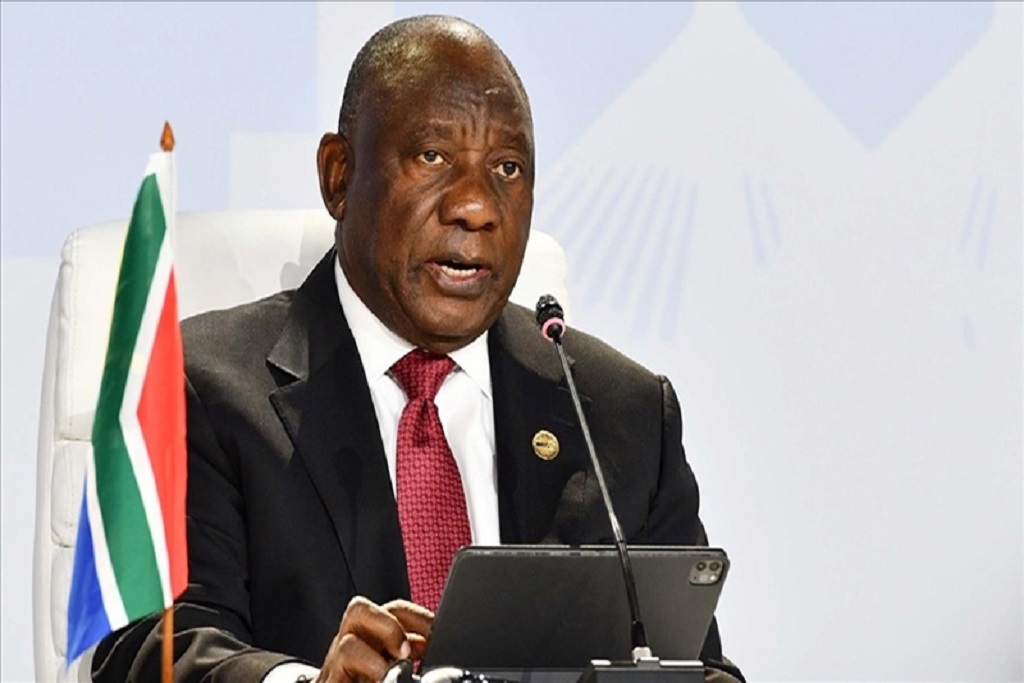 Ramaphosa: Ni fakhari kwa Afrika Kusini kufungua kesi dhidi ya Israel huko ICJ
