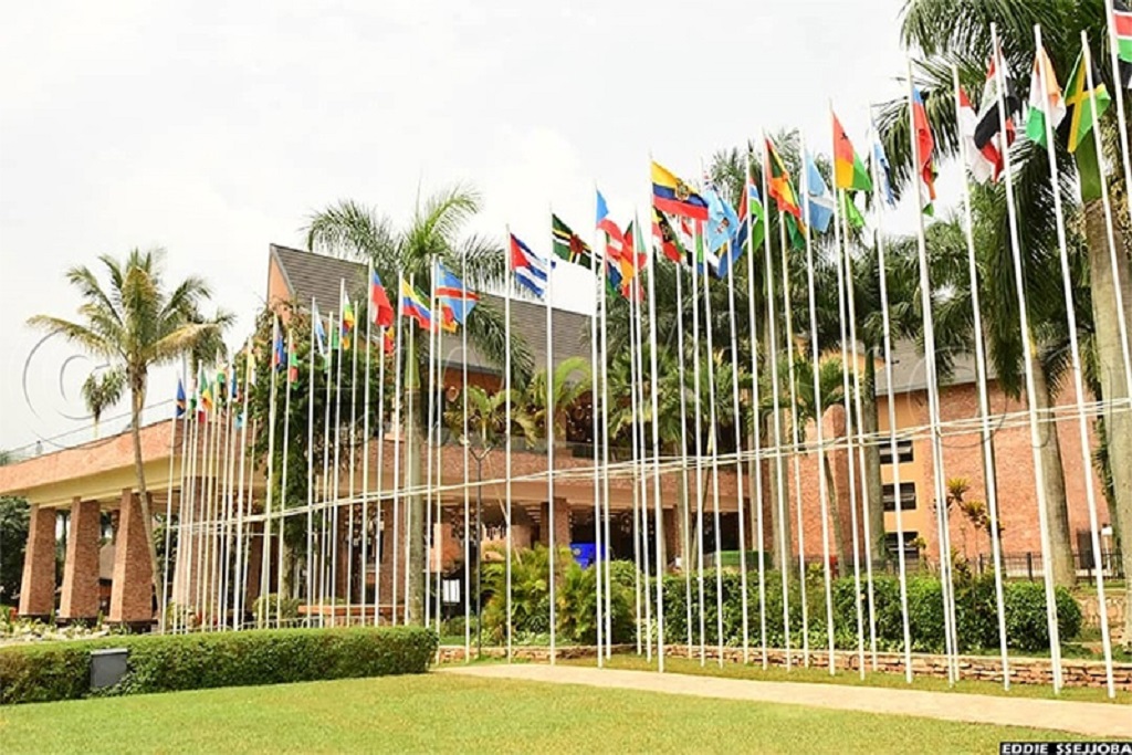 Kikao cha leo cha wakuu wa NAM Uganda; Iran yataka jumuiya hiyo itilie mkazo kuihami Palestina