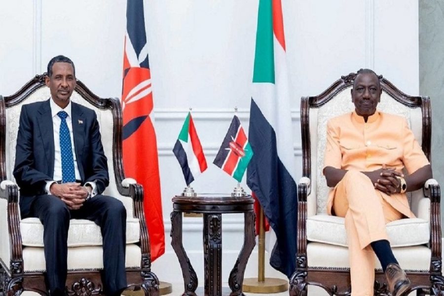 Mizozo yaathiri mauzo ya bidhaa za Kenya nchini Tanzania na Uganda