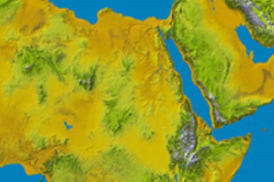 Utawala wa Kizayuni na Afrika Mashariki