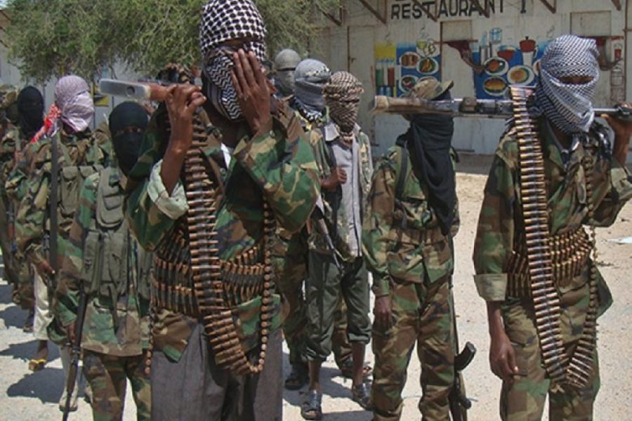 Wapiganaji 80 Al-Shabab wauawa