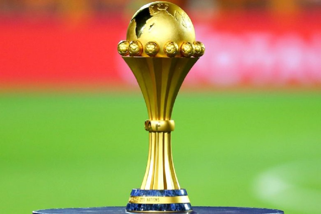 Afrika, dunia iko Ivory Coast