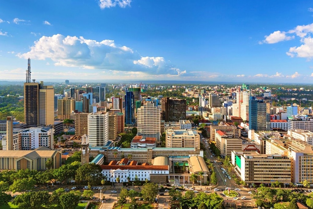 Uwepo wa Utawala wa Kizayuni katika ukanda wa Afrika Mashariki – Kenya