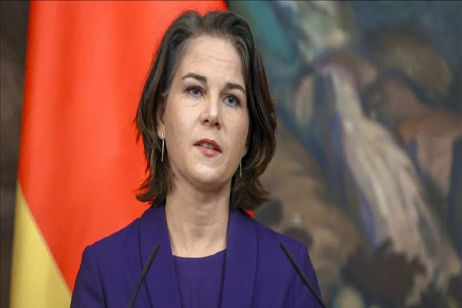 Ujerumani: Shambulio lolote la Israel dhidi ya Rafah ni janga la kibinadamu