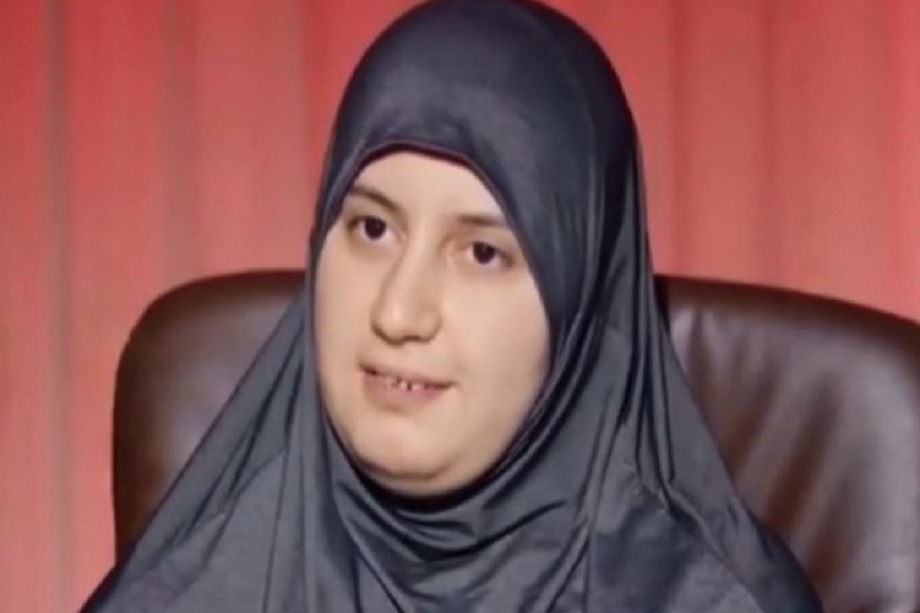 Ufichuzi wa binti wa Abu Bakr al-Baghdadi kuhusu baba yake