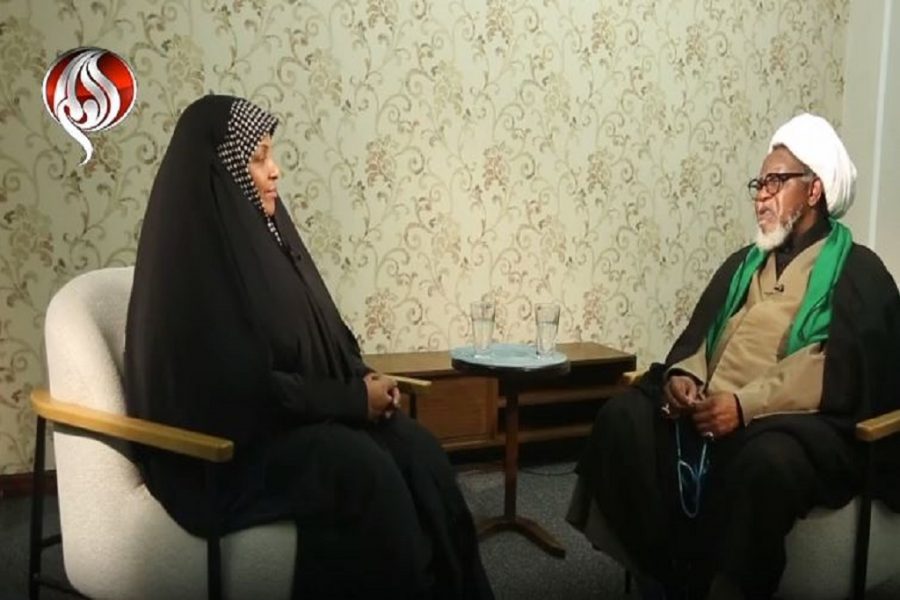 Sheikh Zakzaky: Adui amewaua Wapalestina 20,000 dhidi ya wapiganaji 4,000.
