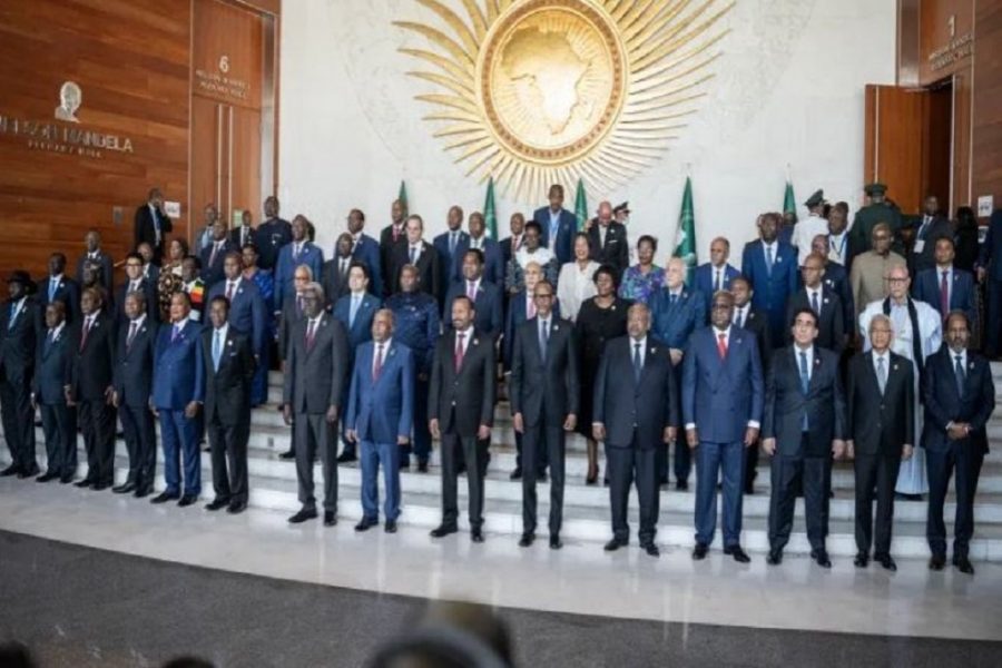 Utawala wa Kizayuni waondolewa kabisa katika ngazi ya usimamizi na Umoja wa Afrika