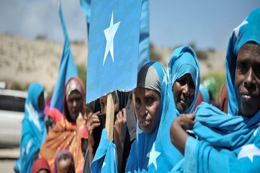Harakati hatari za ISIS nchini Somalia na vita kati ya Al-Qaeda na ISIS