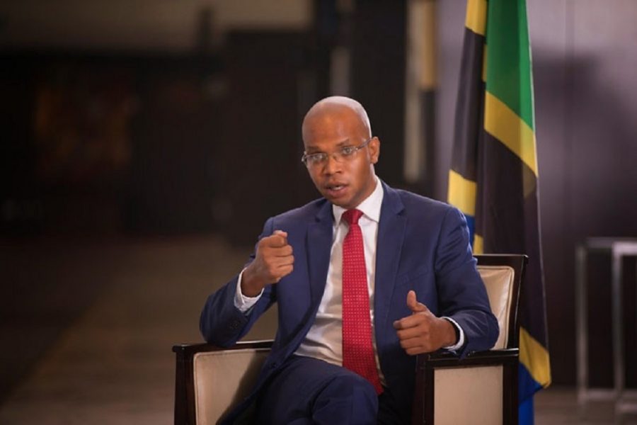Tanzania: Hatuko vitani dhidi ya kundi lolote lenye silaha DRC