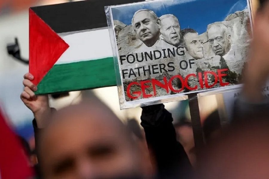 The Intercept: Uhalifu wa kivita unaruhusiwa kwa Israel, ni haramu kwa Sudan