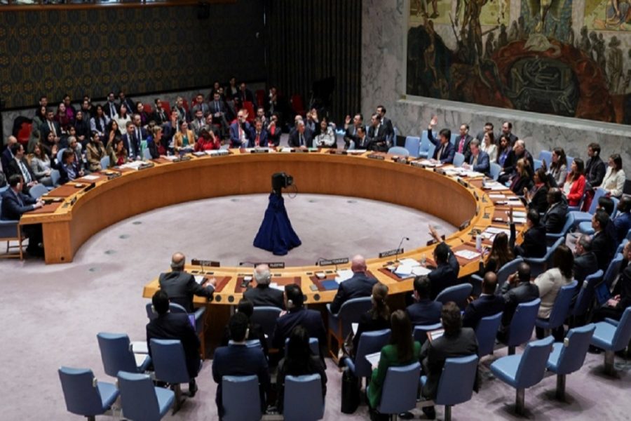 Israel iliomba kukataliwa kwa malalamiko mapya ya Afrika Kusini katika Mahakama ya The Hague